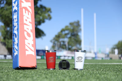 Vaso Termico - Yacare XV