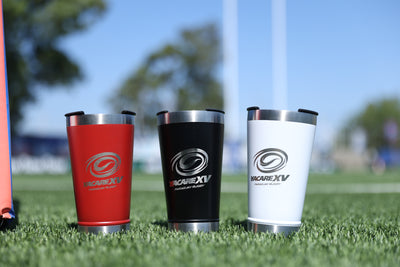 Vaso Termico - Yacare XV