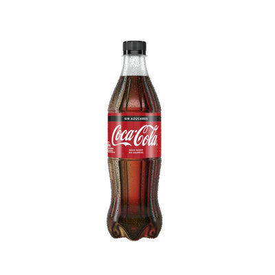 Coca Cola Zero 500 ml