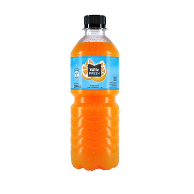 Del Valle Naranja 500 ml