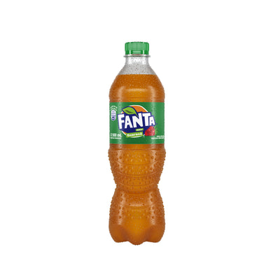 Fanta Guarana 500 ml