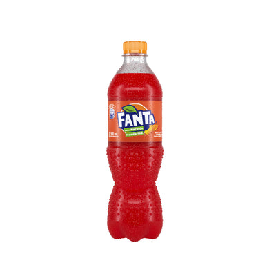 Fanta Mandarina 500 ml