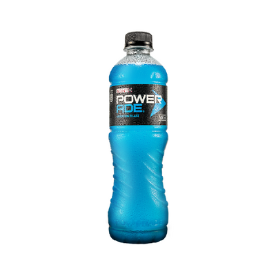 Powerade Mountain Blast 500 ml