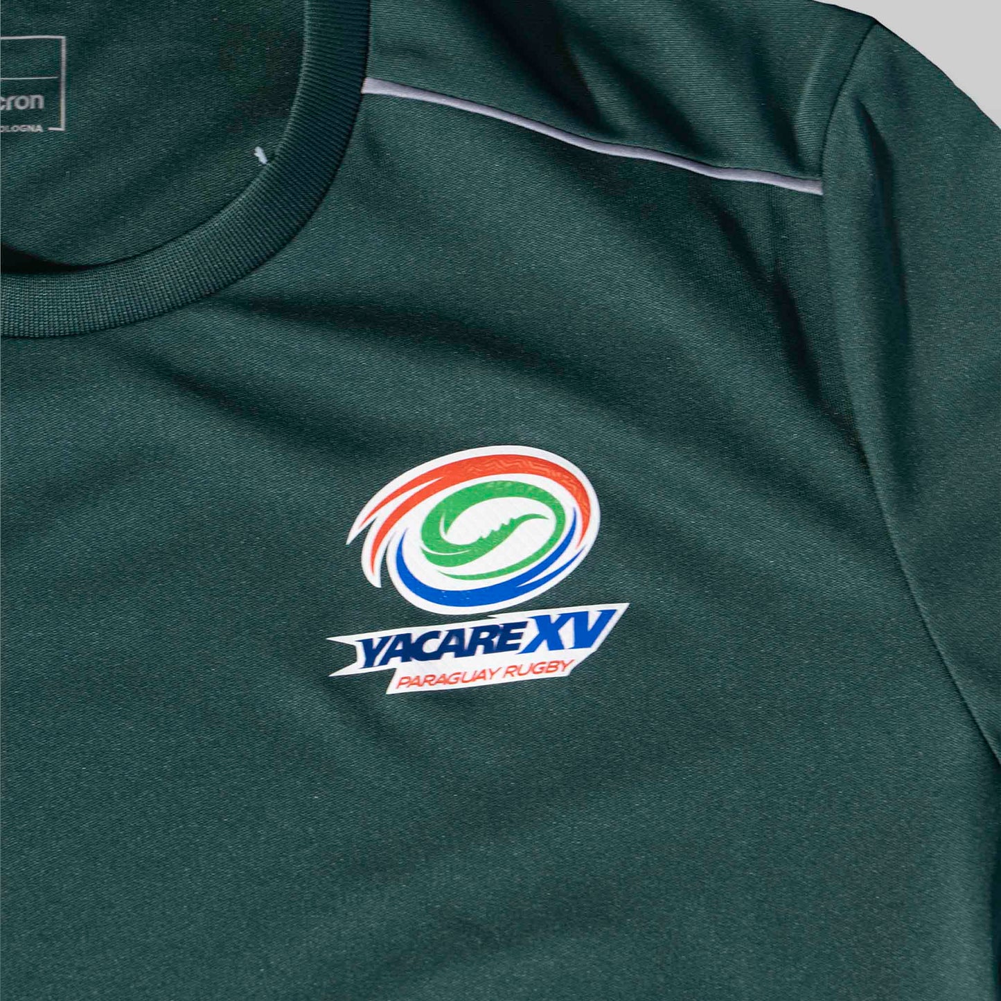 Remera para el gym Yacre XV