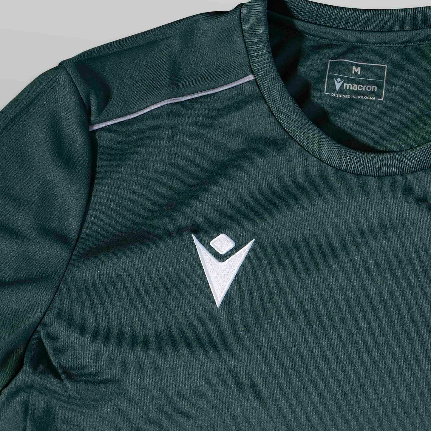 Remera para el gym Yacre XV