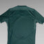 Remera de entrenamiento verde