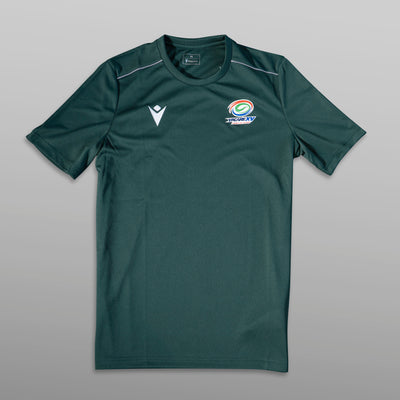 Remera para el gym Yacre XV