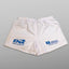 Short de juego blanco Yacare XV