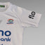 Remera de juego titular Yacare XV 2026 macron