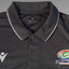 Remera polo gris Yacare XV