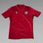 Remera de entrenamiento roja Yacare XV