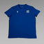Remera de algodón Yacare XV