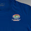 Remera de algodón Yacare XV