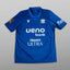 Remera de juego alternativa Yacare xv 2026 Macron