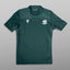 Remera de entrenamiento verde