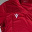 Remera de entrenamiento roja Yacare XV
