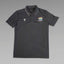 Remera polo gris Yacare XV