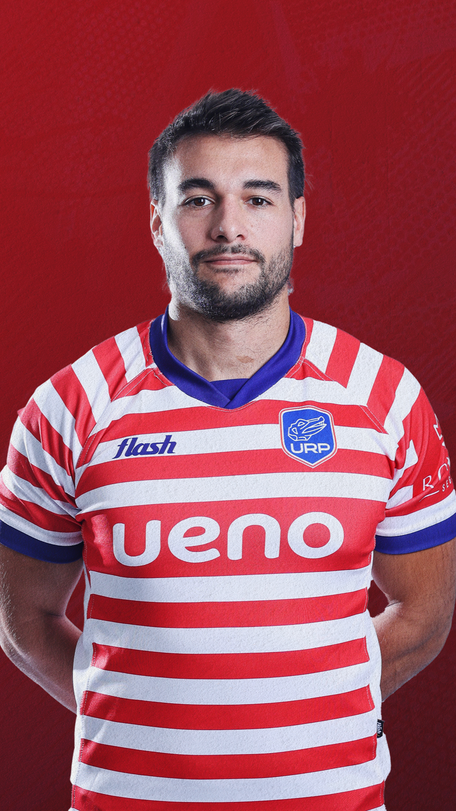 CAMISETA OFICIAL DE PARAGUAY